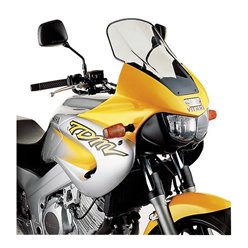 Szyba akcesoryjna Yamaha XJ 600S Diversion, TDM 850 46x33,5cm przyciemniana Kappa | KD116S