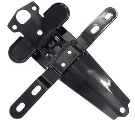 Wspornik tablicy rejestracyjnej Barton Street-R 125