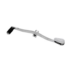 Dźwignia nożna zmiany biegów do motoroweru Ranger Barton Classic 139FMB Motorower biegowy