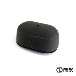 Filtr powietrza Yamaha TTR 250, WR 250R, TT 350 MIW | Y4277