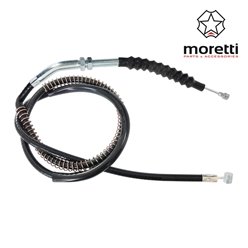 Linka sprzęgła Cross 250cc Barton NXT 150, Cross 250cc Barton NXT 250 -Kayo, Apollo, Diabolini, Xmotos