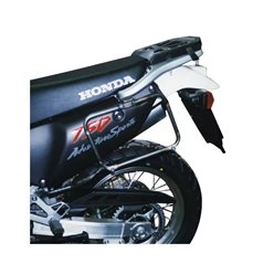 Stelaż kufrów bocznych MONOKEY Honda XRV 750 Africa Twin Kappa | KL148