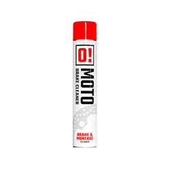 Spray zmywacz do hamulców O! Brake Cleaner 750ml Omoto | OM0005-750