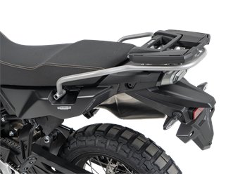 Bagażnik Easyrack pod kufer centralny CF Moto 800 MT-X/Comfort czarny | 6627692 01 01