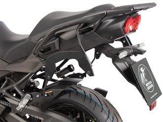 Stelaż boczny C-BOW Kawasaki Versys 1100 / SE 2025-2026 Hepco Becker | 6302554 00 01