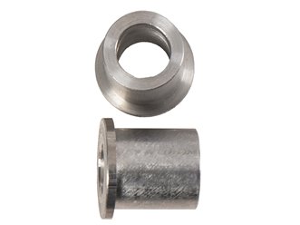 Zestaw tulei podkładki ochronnej fi 13 mm Hepco Becker | 5070050-13