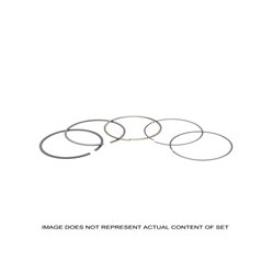 Pierścienie tłokowe Yamaha XT 600/TT 600 (95.25mm) ProX | 02.2600.025