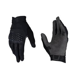 Rękawice rowerowe MTB 3.0 LITE Glove STEALTH Rozmiar S Leatt | 6024150170