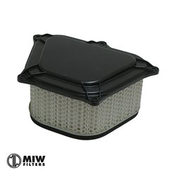 MIW (MEIWA) FILTR POWIETRZA SUZUKI GSX-R 1300, HAYABUSA 99 07 (12-94082) (HFA3907)