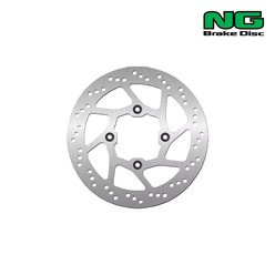 Tarcza hamulcowa przód Honda XL 125 V Varadero NG | NG641