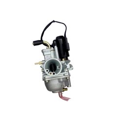 Gaźnik skuter 2T 50-80cc elektryczne ssanie 1E40QMB Aprilia Zipp | 5905220819300