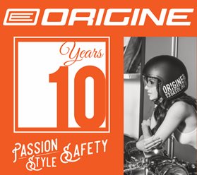 Kask ORIGINE APRICA SOLID matt black M