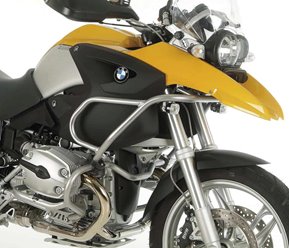 Gmole górne (zbiornika) BMW R 1200 GS 2004 - 2007 Hepco Becker | 502922 00 09