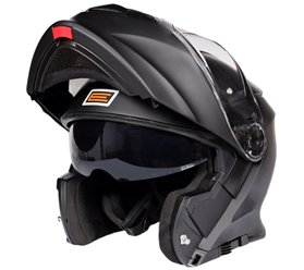 Kask ORIGINE DELTA BASIC SOLID black matt XL