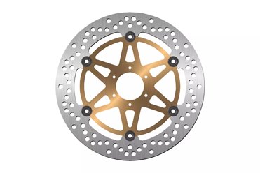 Tarcza hamulcowa przód Honda CB 600F S Hornet, GL 1800 NG | NG693