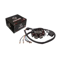 Stator, stojan, iskrownik alternatora do ATV 200, 250