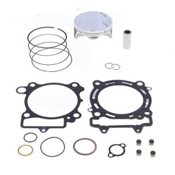 Tłok z uszczelkami Top-End Kawasaki KX 450 F 4T KUTY (95,95mm) (12.5:1) Athena | P5F0960055002A