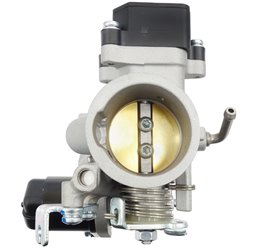 Przepustnica VOGE 300AC/300R