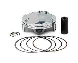 Tłok KTM SXF 250, Husqvarna FC 250, Gas Gas MC 250F REPLICA (77,96mm) (14,7:1) Vertex | 24097A