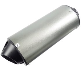 Tłumik Dirt Bike 125cc