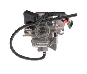 Gaźnik Barton Galactic Skuter E4 Skuter Moretti