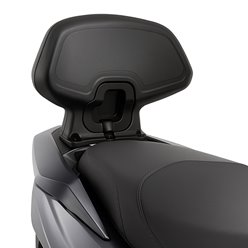 Oparcie pasażera Honda PCX 125 Kappa | KTB1190A