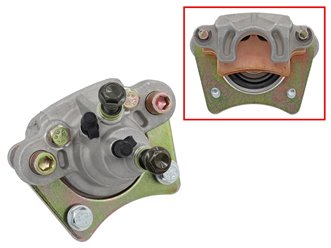 Zacisk hamulcowy Polaris SPORTSMAN 400/450/500/570/600 / 700/800 tył | AC-05A10