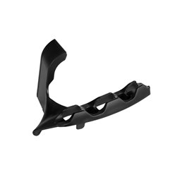 Osłona PDS KTM EXC/EXC-F/XC-F/XCF-W Czarny Polisport | 8497900001