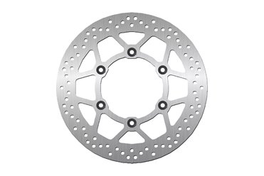 Tarcza hamulcowa przód Suzuki DR 650/800 NG | NG122