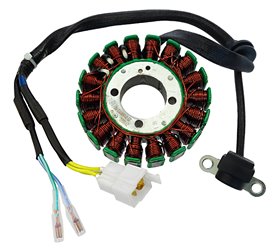 Stator, stojan, iskrownik alternatora - GP1 Barton Blade R, Barton Stratos 125