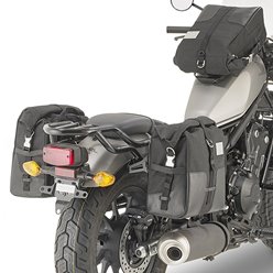 Stelaż pod sakwy Kappa Honda CMX 500 Rebel 2017-2019 | TMT1160K