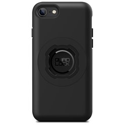 Etui na telefon iPhone SE (3rd / 2nd Gen) MAG Quad Lock | QMC-IPSE