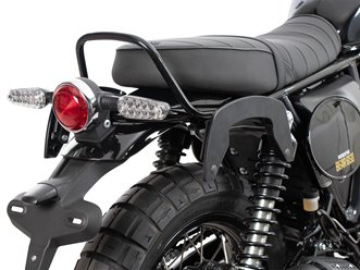 Stelaż boczny C-Bow Royal Enfield Bear 650 Hepco & Becker | 6307689 00 01