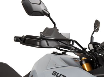 Osłony uchwytu L / P Suzuki V-Strom 800 DE 2023-2026 Hepco Becker | 42123548 00 01