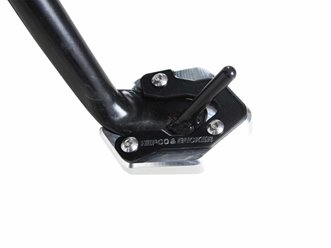 Poszerzenie stopki bocznej Yamaha Tracer 7 / GT 2021 - 2025 Hepco Becker | 42114568 00 91