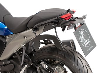 Stelaż boczny C-BOW BMW R 1300 R 2025-2026 Hepco Becker | 6306549 00 01