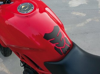 Tankpad Pro-Tank X2 LAMPA | 90511