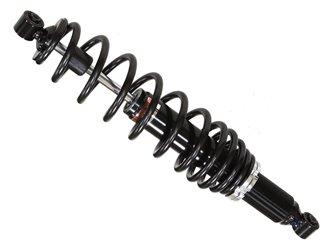 Amortyzator przód Can-Am Outlander 450/500/570/650/800 / 850/1000 (Skok 125mm, Dł. 466mm) Bronco | AU-04340
