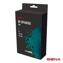 Słuchawki do interkomu Sena 5S/10C Pro/10C EVO Typ B | SC-A0326