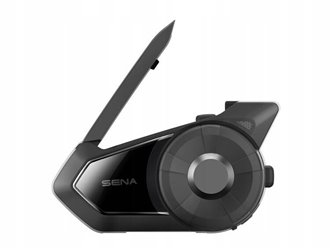 Interkom 30K Bluetooth 5.1 zasięg do 2km 1 zestaw Sena | 30K-03