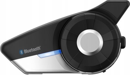 Interkom Sena 20S EVO Bluetooth 4.1 zasięg do 2km 1 zestaw | 20S-EVO-11