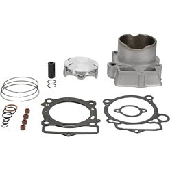 Cylinder kompletny KTM SXF/EXCF 350, Husqvarna FC/FX 350, FE 350, Gas Gas EC 350F Standard 88mm (14.0:1) Cylinder Works | CW50008K01