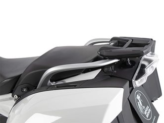 Stelaż kufra centralnego Easyrack BMW R 1250 RT 2019 - 2025 Hepco Becker | 6626523 01 01