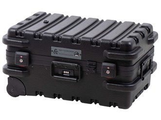 Skrzynka narzędziowa 39 litrów 5510 Hepco Becker