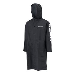 Płaszcz przeciwdeszczowy Rain Coat Czarny XL/XXL Kenny Racing | 151-6304031-57