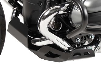 Płyta osłony silnika BMW R 12 S | 8106552 00 01