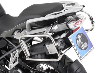 Narzędziówka BMW R 1250 GS 2018 - 2023 Hepco Becker | 7416514 00 01