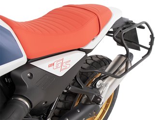 Stelaż kufrów bocznych Cutout 40/37 do BMW R 12 G/S 2025 - 2025 Hepco & Becker