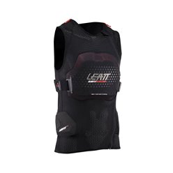 Ochraniacz ciała Body Vest 3DF AirFit EVO Rozmiar XXL (184-196cm) Leatt | 5024060742