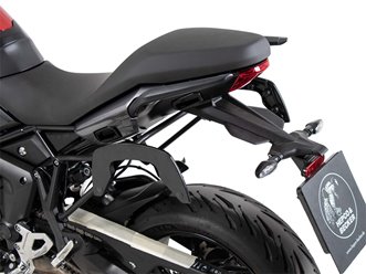 Mocowanie C-BOW stelaż na sakwy Triumph Tiger Sport 660 2022-2026 Hepco Becker | 6307636 00 01